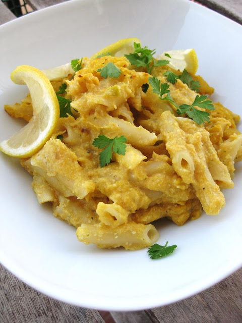 vegan mac cheese pasta queso vegano