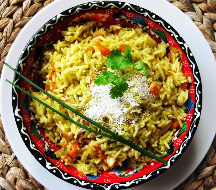 arroz-vegan-curry